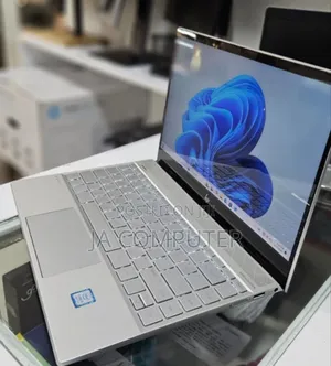 Photo - New Laptop HP Envy 13 4GB Intel Core I5 SSD 256GB