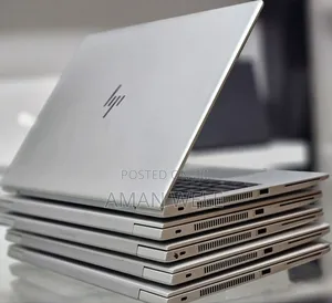 New Laptop HP EliteBook 840 G5 16GB Intel Core I7 SSD 512GB