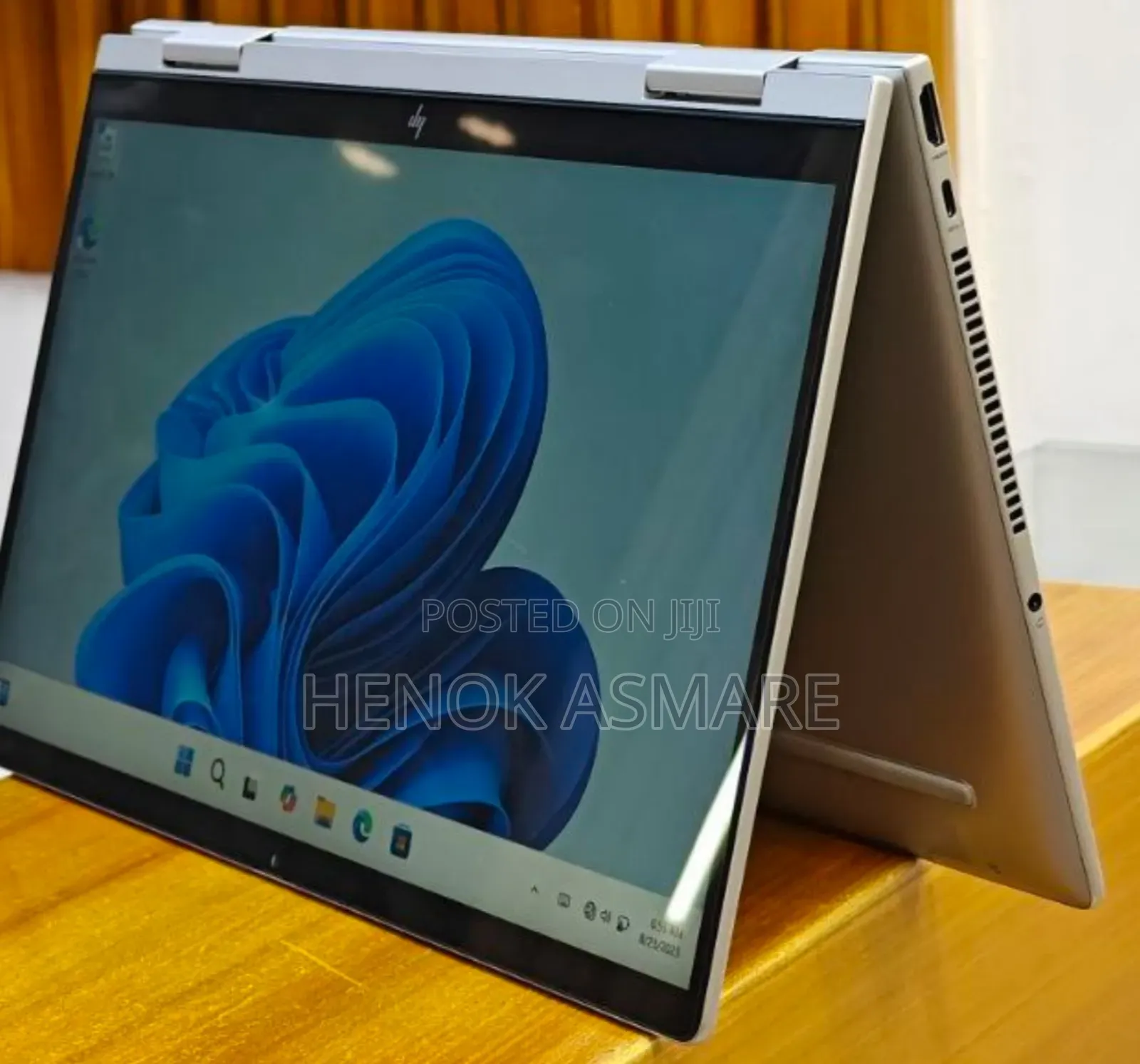 New Laptop HP Envy 14 16GB Intel Core Ultra 7 SSD 1T