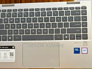 New Laptop HP Envy 14 16GB Intel Core Ultra 7 SSD 1T