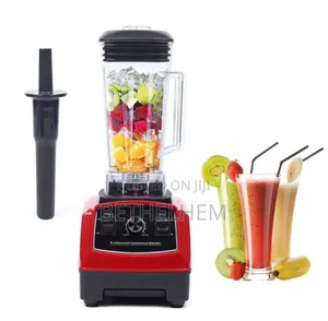 Photo - High Quality Broken Wall Comercial Juicer