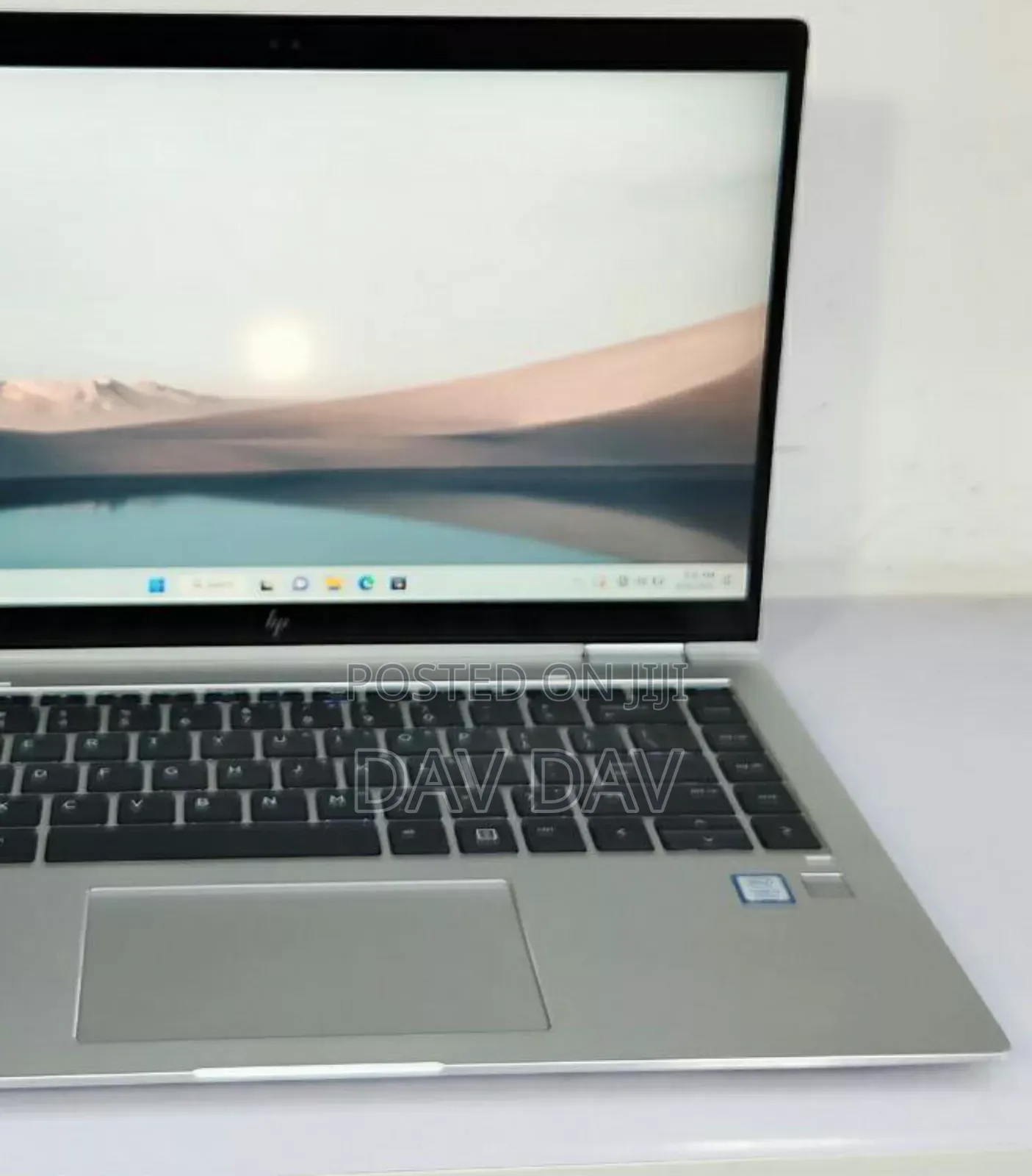 New Laptop HP EliteBook X360 1040 G5 16GB Intel Core I5 SSD 512GB