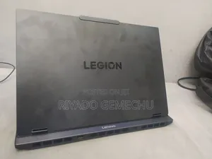 New Laptop Lenovo 16GB Intel Core I7 SSD 1T
