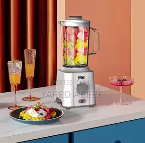 Photo - Winning Star Juicer