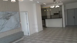 Furnished 2bdrm Apartment in Getas Real Estate, Bole for rent