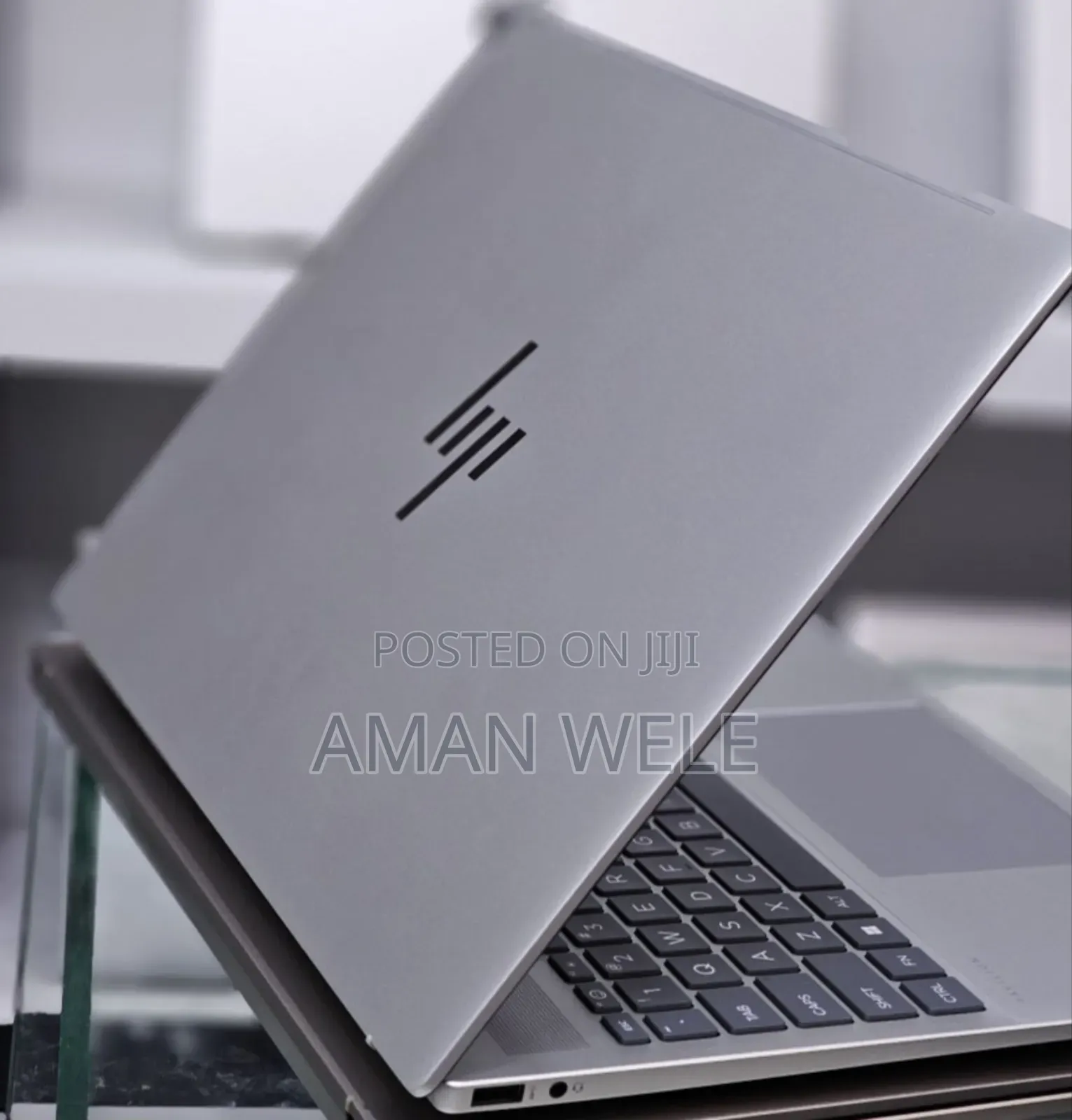 New Laptop HP Pavilion 15 16GB Intel Core I7 SSD 1T