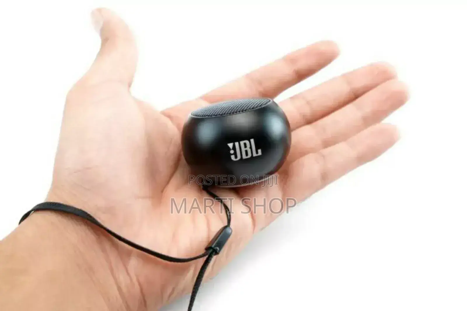  JBL M3 Mini Portable Bluetooth Speaker