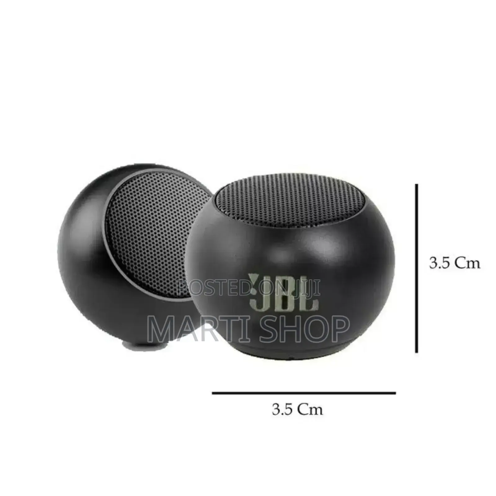  JBL M3 Mini Portable Bluetooth Speaker