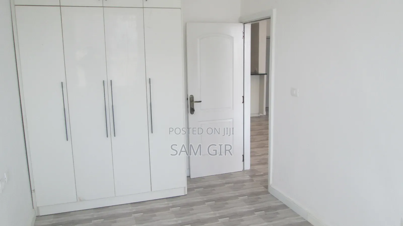 Furnished 2bdrm Apartment in Getas Real Estate, Bole for rent