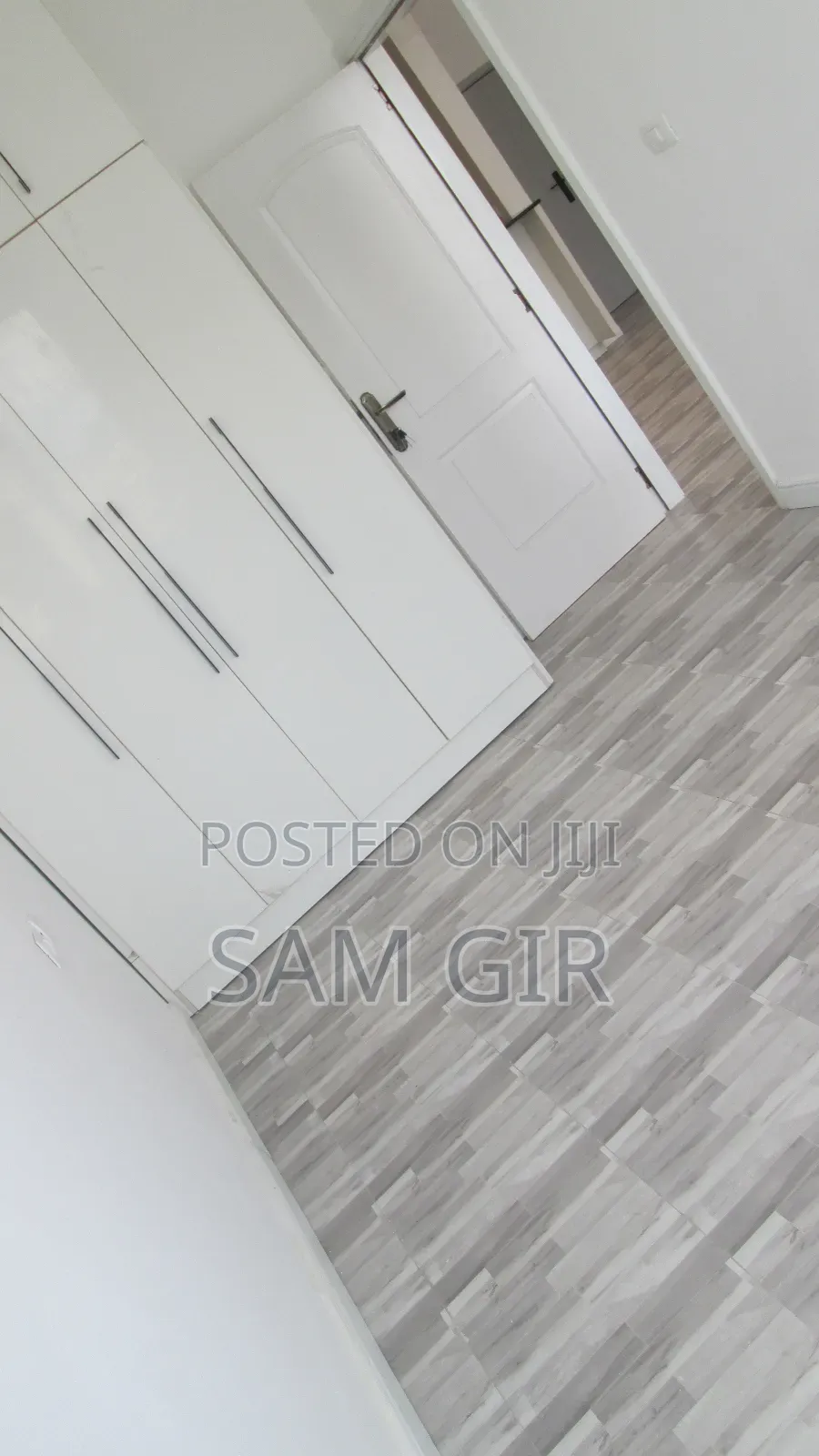 Furnished 2bdrm Apartment in Getas Real Estate, Bole for rent