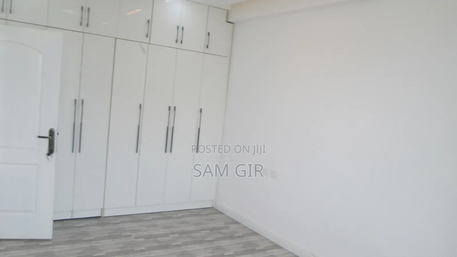Furnished 2bdrm Apartment in Getas Real Estate, Bole for rent