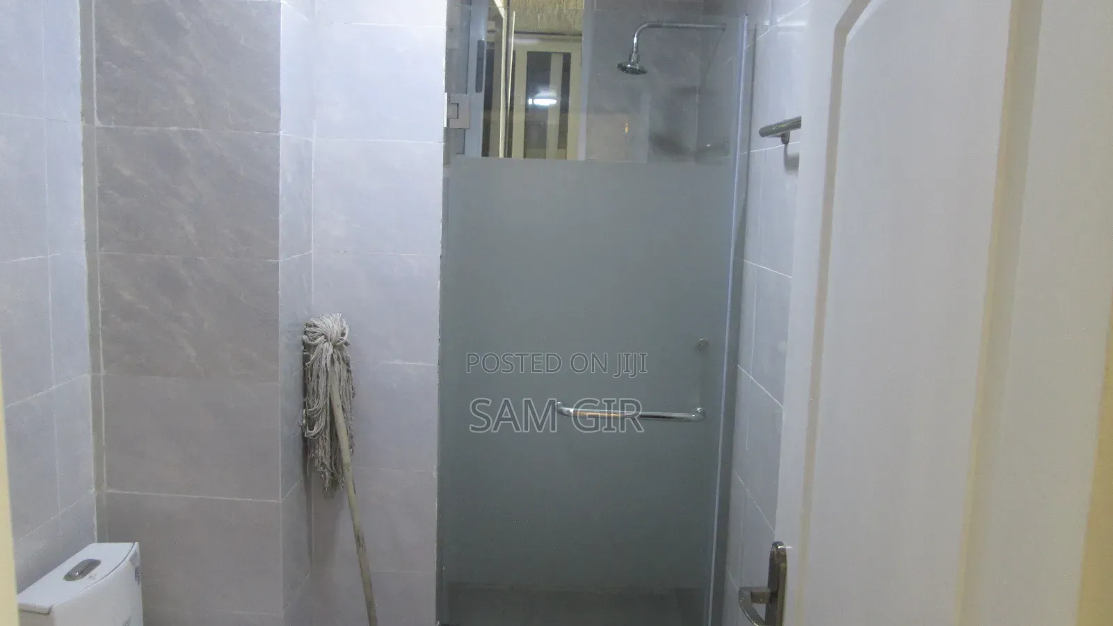 Furnished 2bdrm Apartment in Getas Real Estate, Bole for rent