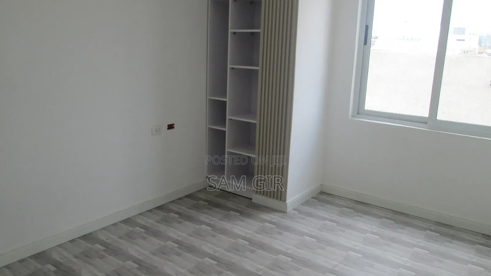 Furnished 2bdrm Apartment in Getas Real Estate, Bole for rent