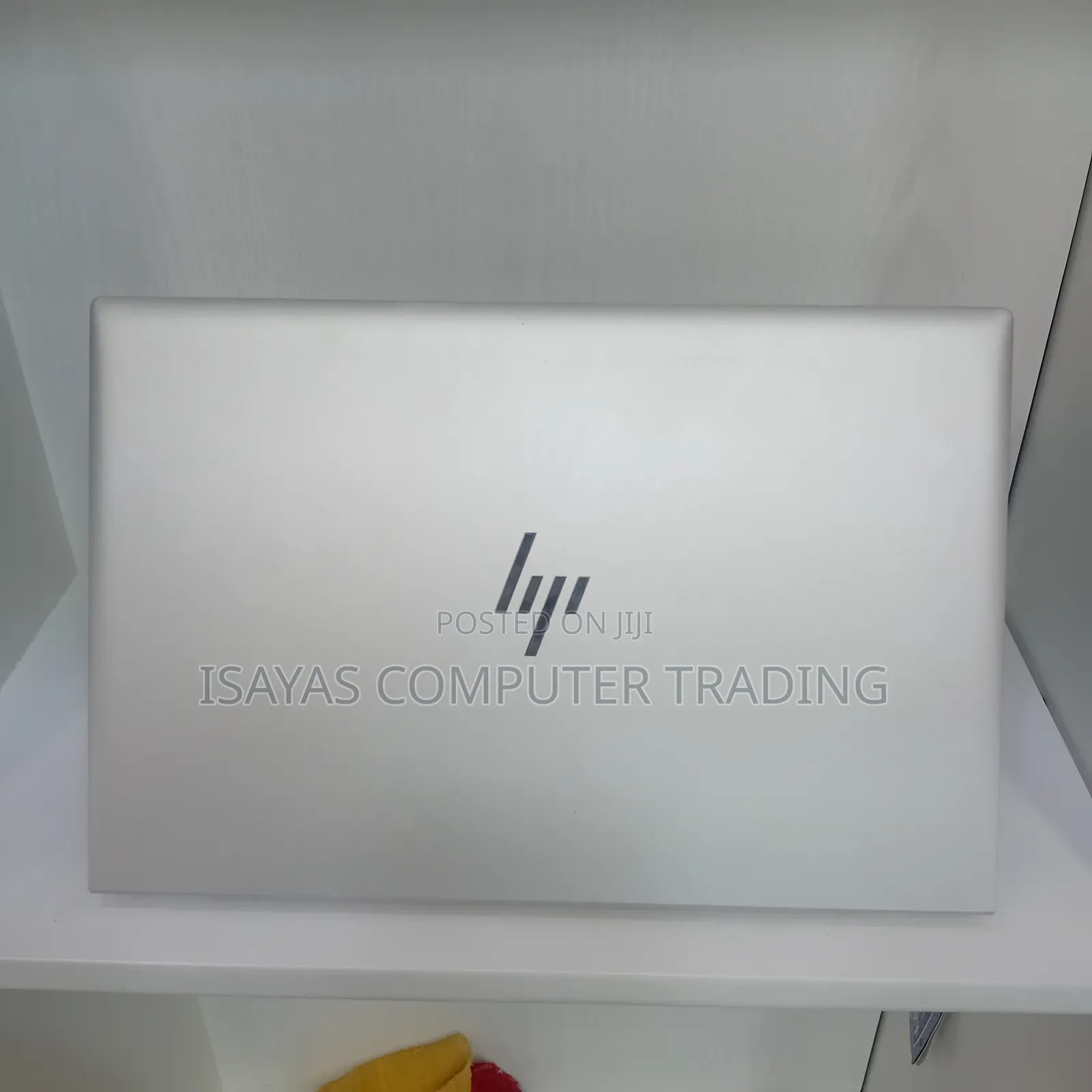 New Laptop HP EliteBook 840 G6 16GB Intel Core I5 SSD 512GB