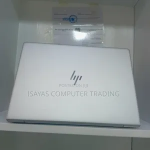 New Laptop HP EliteBook 840 G6 16GB Intel Core I5 SSD 512GB