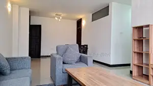 Furnished 3bdrm Apartment in Sunshine Real State, Yeka for sale