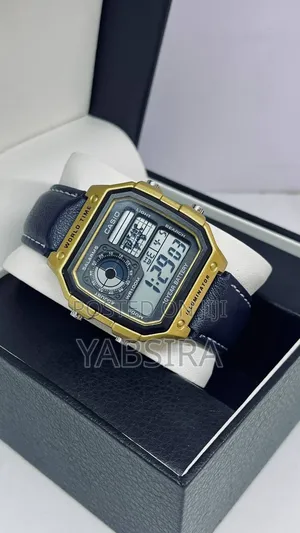 Photo - Casio Watch