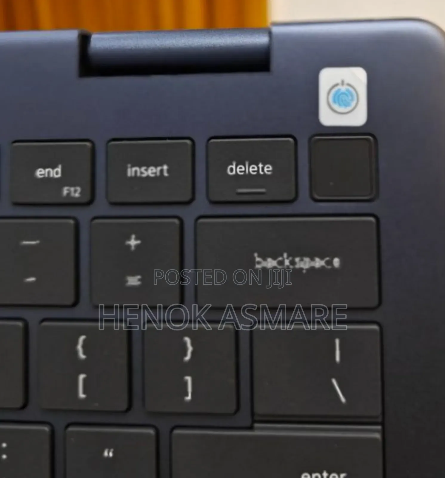 New Laptop Dell Inspiron 15 16GB AMD Ryzen 7 SSD 1T