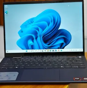 New Laptop Dell Inspiron 15 16GB AMD Ryzen 7 SSD 1T