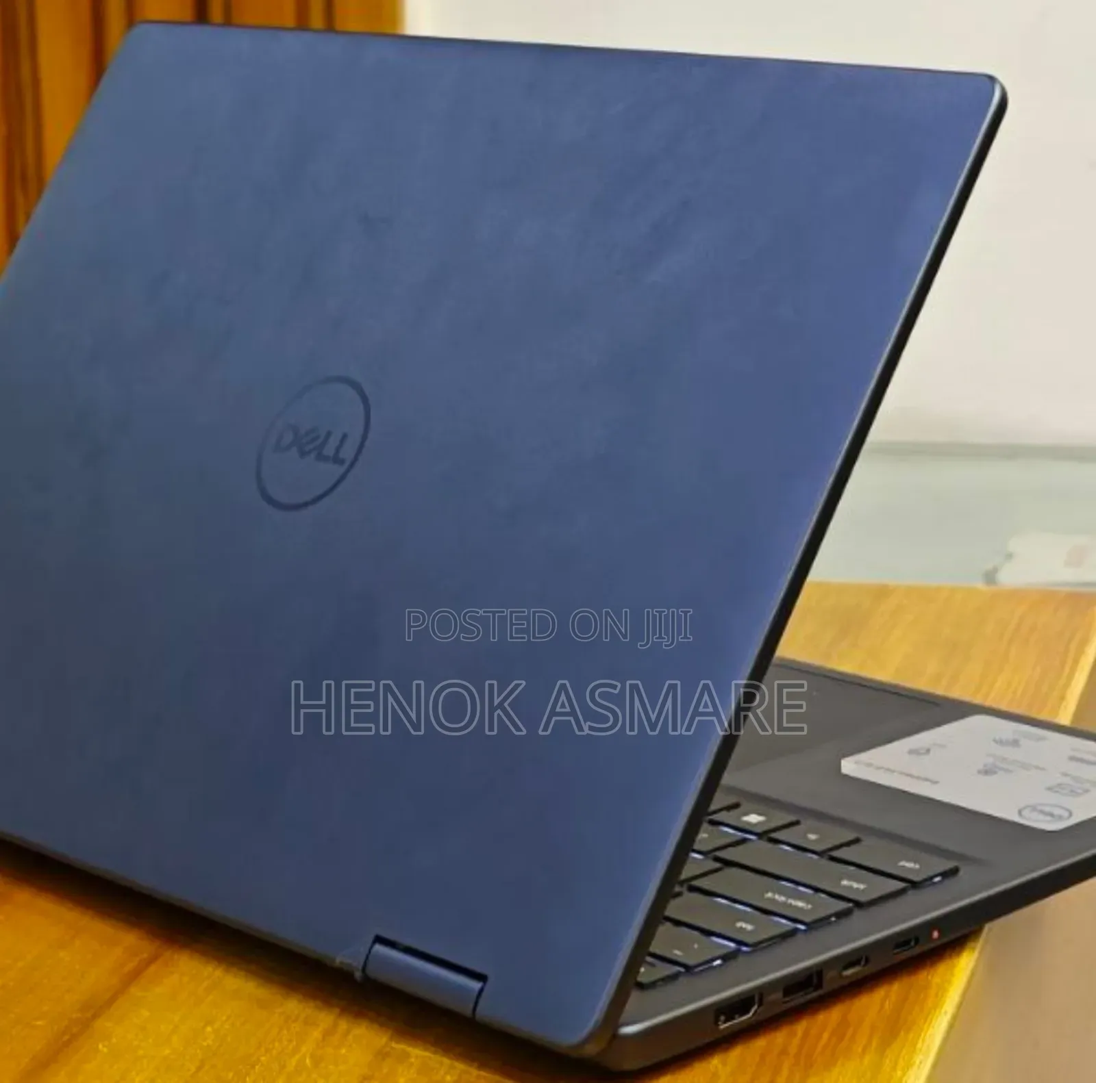 New Laptop Dell Inspiron 15 16GB AMD Ryzen 7 SSD 1T