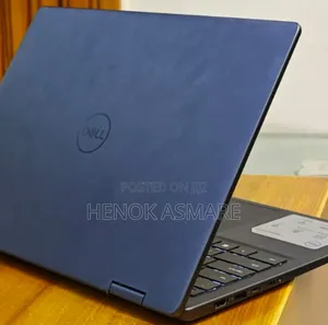 New Laptop Dell Inspiron 15 16GB AMD Ryzen 7 SSD 1T