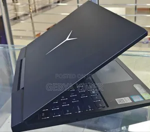 New Laptop Acer Nitro 5 16GB Intel Core I7 SSD 512GB