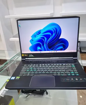 New Laptop Acer Predator Helios 500 16GB Intel Core I7 SSD 512GB