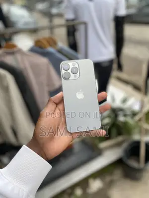 Apple iPhone 15 Pro Max 256 GB