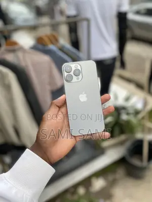 Apple iPhone 15 Pro Max 256 GB