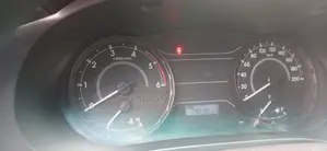 Toyota Hilux Revo Double Cab Deisel 2.4 AWD 2017 White