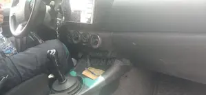 Toyota Hilux Revo Double Cab Deisel 2.4 AWD 2017 White