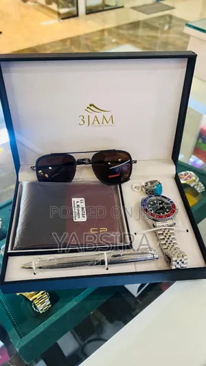 Photo - Gift Packages