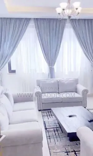 Photo - Furnished 2bdrm Apartment in Alsam Real Estate, Lideta for sale