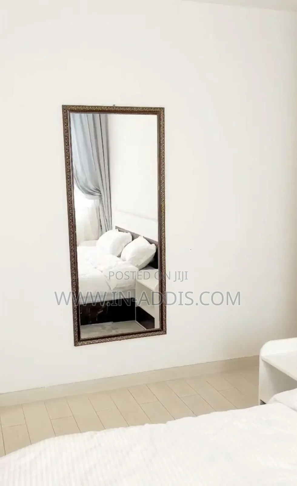 Furnished 2bdrm Apartment in Alsam Real Estate, Lideta for sale