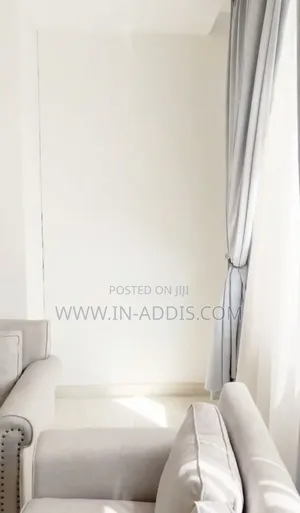 Furnished 2bdrm Apartment in Alsam Real Estate, Lideta for sale