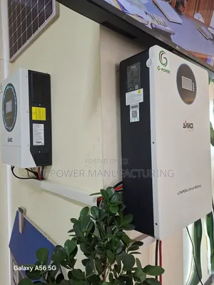 Solar Generator