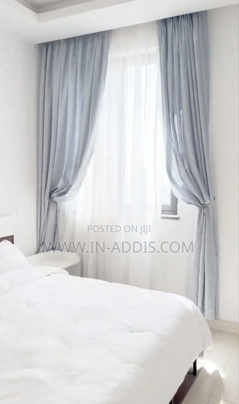 Furnished 2bdrm Apartment in Alsam Real Estate, Lideta for sale