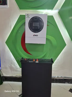Solar Generator