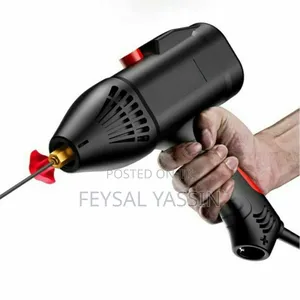 Photo - Hand Welding Machine