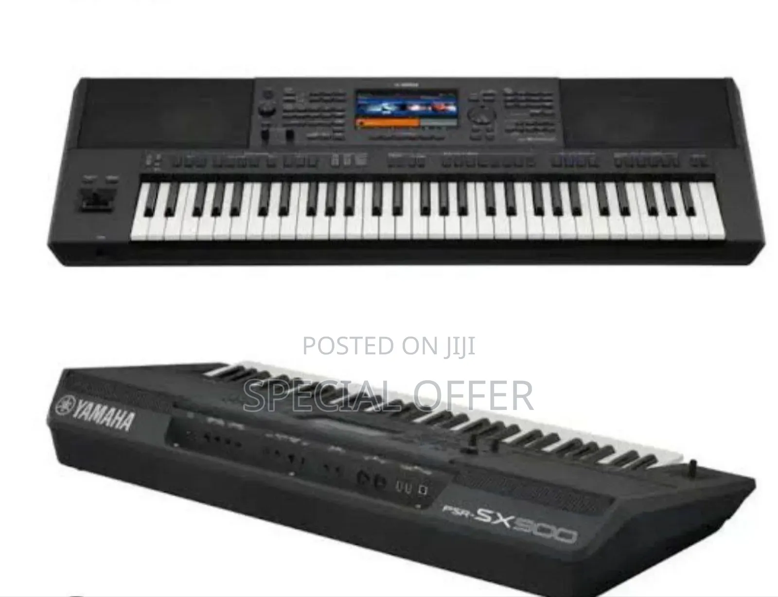 Keyboard Yamaha PSR Sx900