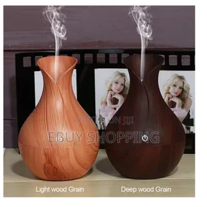 Photo - . Mini Humidifier for Home Office
