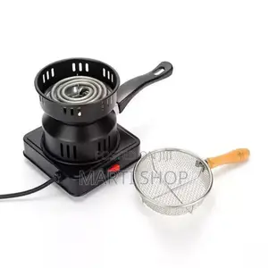 Electric Charcoal Burner
