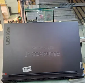 New Lenovo Legion Y7000P IRX9 Gaming Laptop 16GB Intel Core I7 SSD 1T