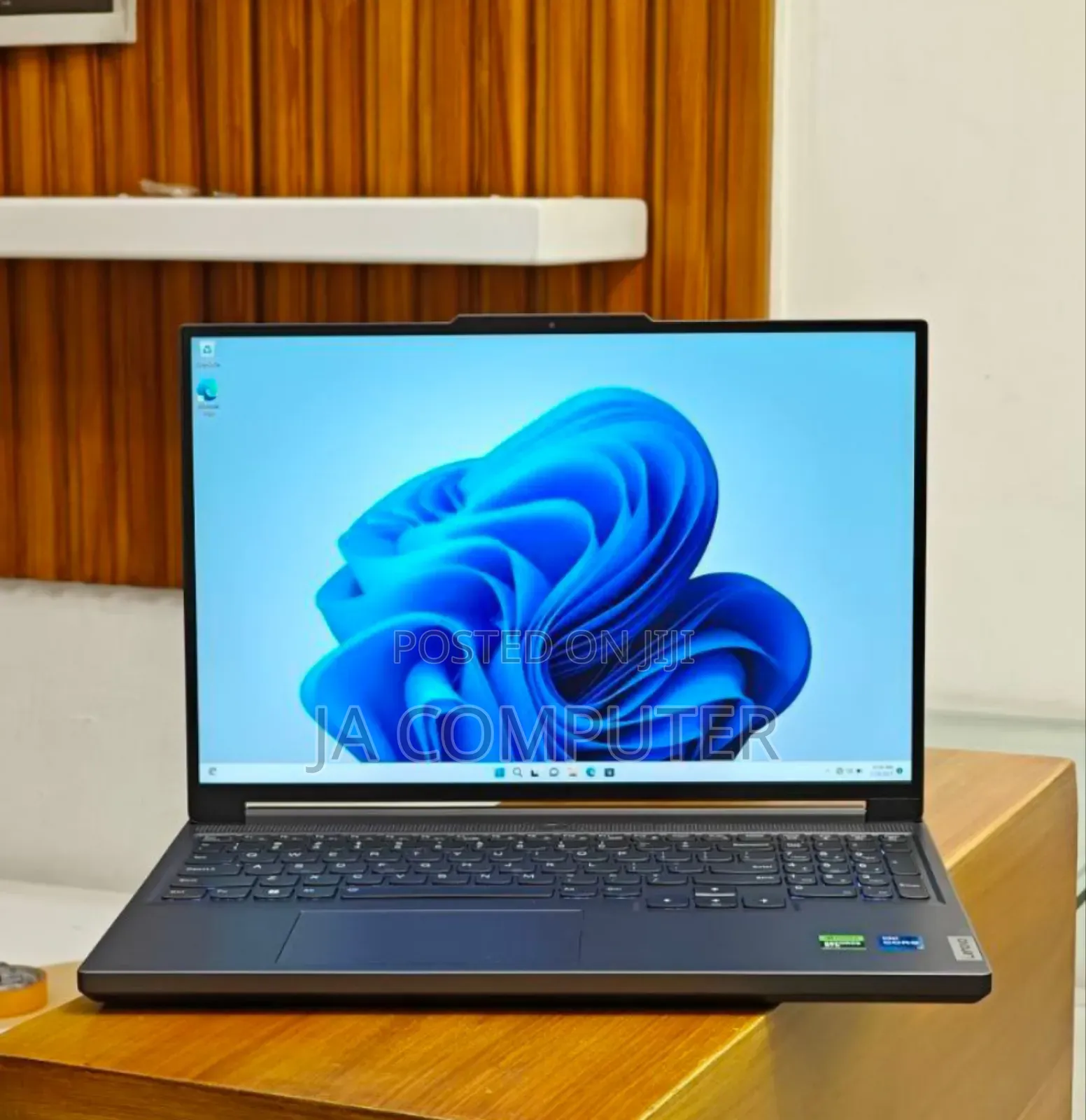 New Lenovo Legion Y7000P IRX9 Gaming Laptop 16GB Intel Core I7 SSD 1T