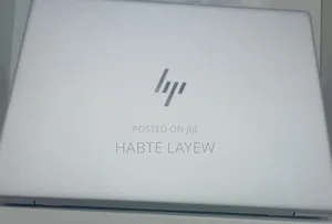 New Laptop HP EliteBook 840 G6 16GB Intel Core I5 SSD 512GB