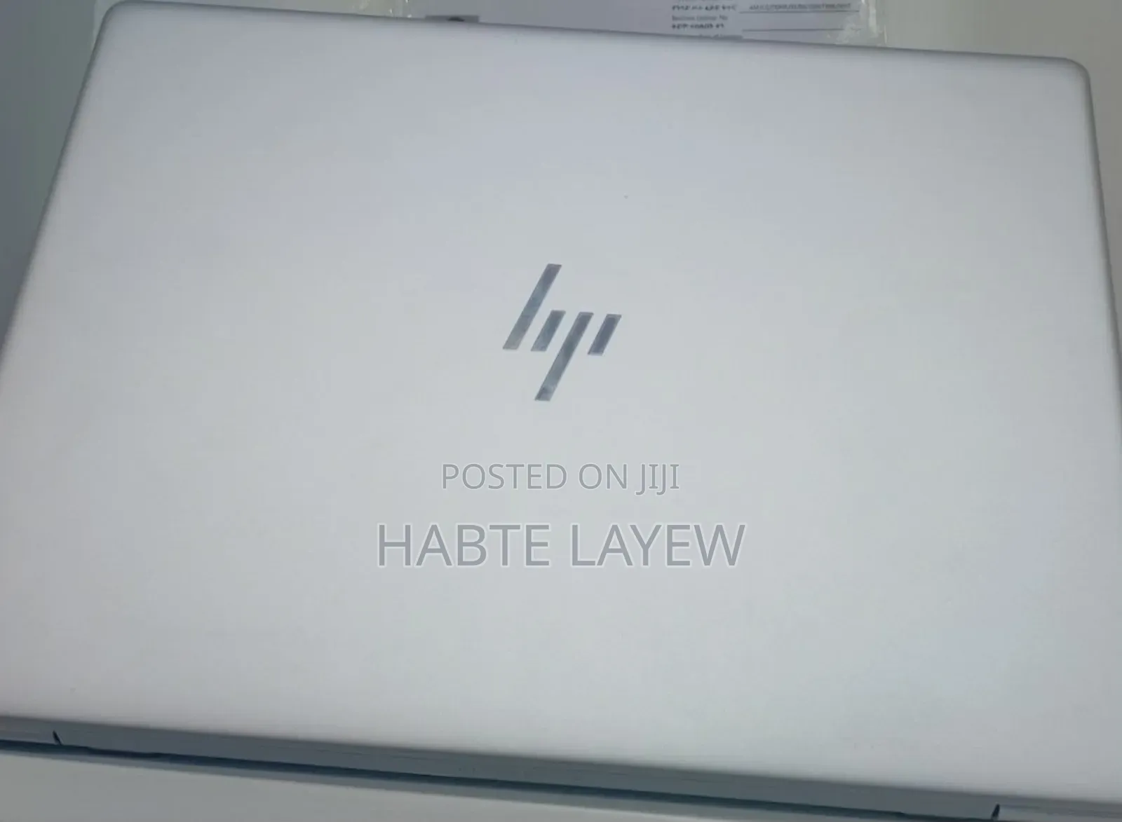 New Laptop HP EliteBook 840 G6 16GB Intel Core I5 SSD 512GB