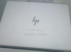 New Laptop HP EliteBook 840 G6 16GB Intel Core I5 SSD 512GB