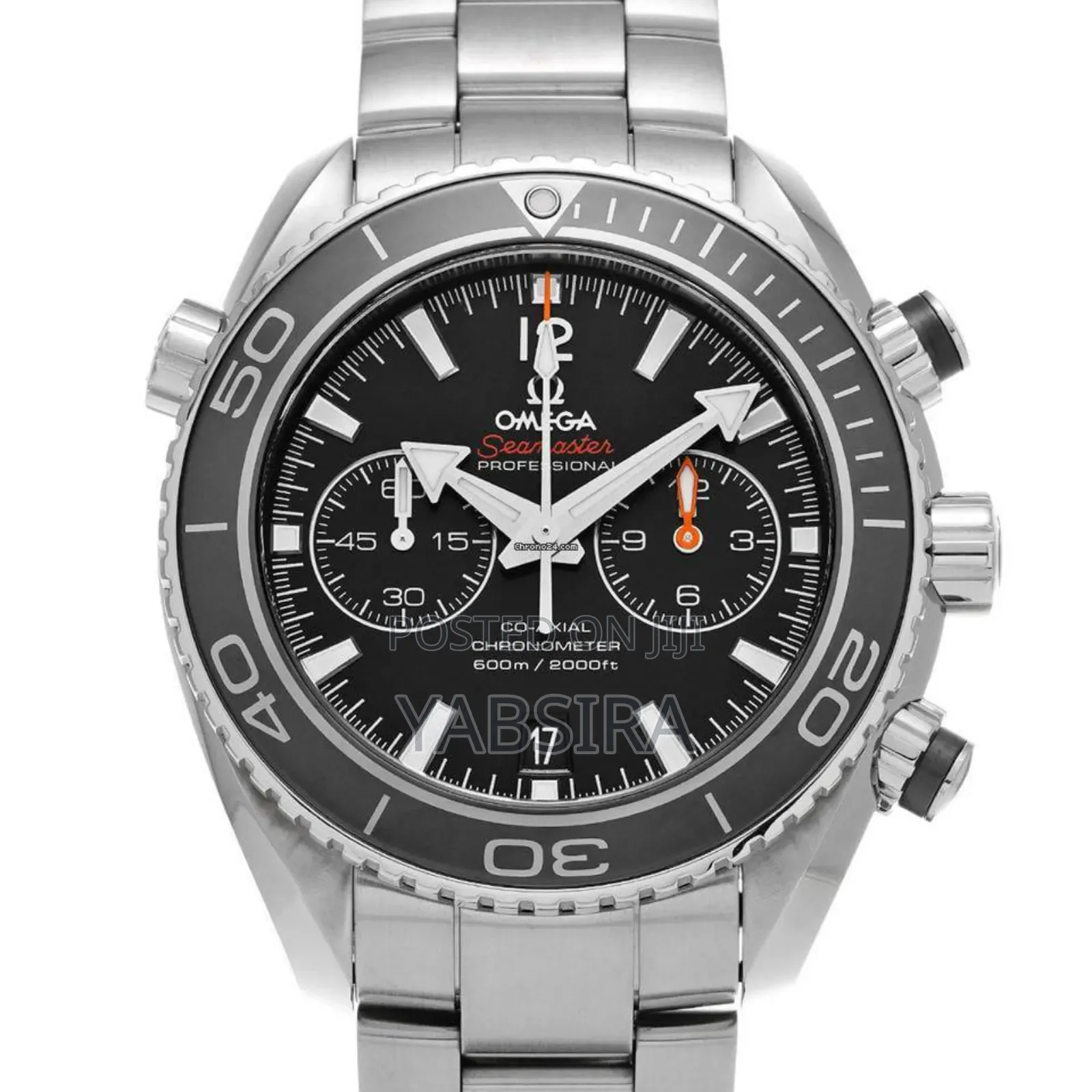 Omega Mens Watch