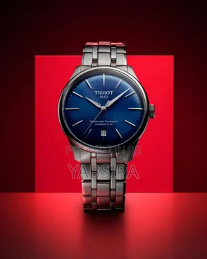 Photo - Tissot Watch