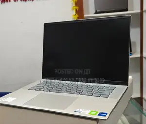 New Laptop Dell Inspiron 15 16GB Intel Core I7 SSD 512GB